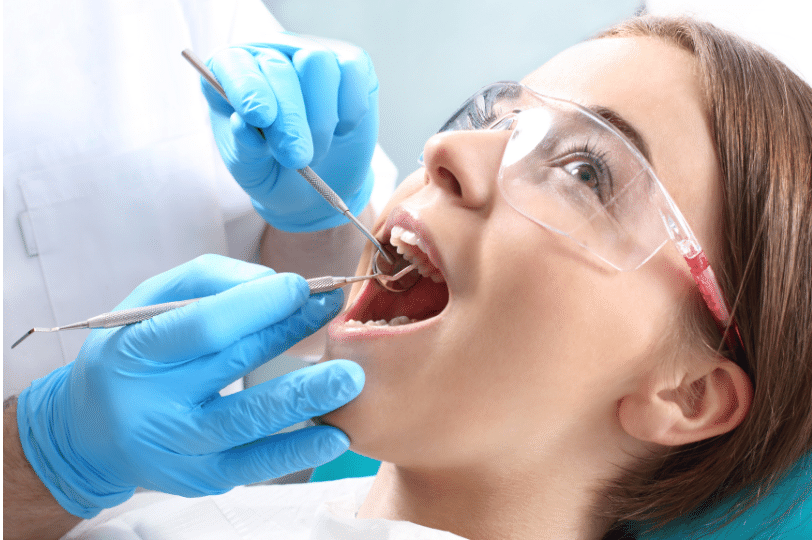 Lu Dental Care Special Offer