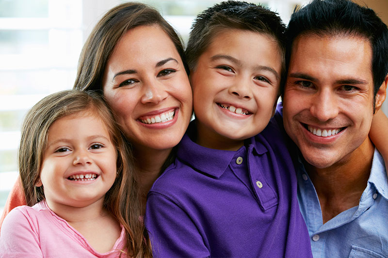 Family Dentist in Alhambra